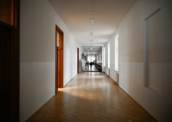 Finał I etapu inwestycji w VI LO