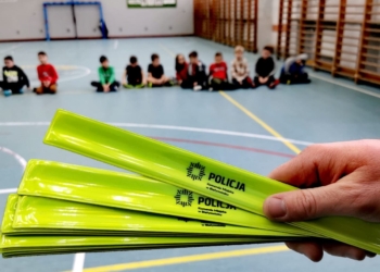 Policja podsumowała ferie zimowe 2023
