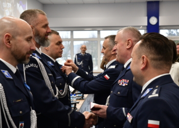 W SKALI KRAJU JESTEŚMY NAJLEPSI