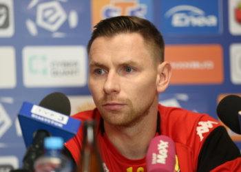 Jagiellonia przed meczem z Radomiakiem