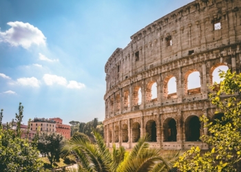 Polacy na potęgę rezerwują wyjazdy