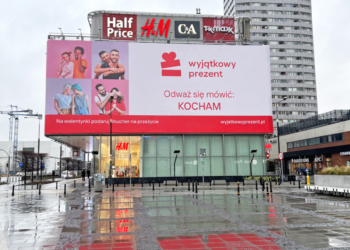 Odważ się mówić Kocham