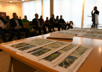 Mieszkańcy chcą miejsca do odpoczynku