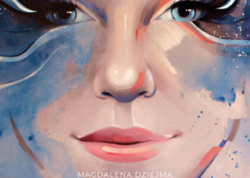 Wystawa malarstwa „Intrawersum” Magdaleny Dziejmy