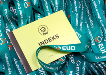 Zajęcia z ekonomii dla uczniów. Trwają zapisy na bezpłatny Ekonomiczny Uniwersytet Dziecięcy w Politechnice Białostockiej