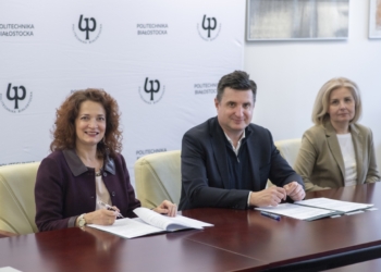 Politechnika Białostocka uruchomi centrum innowacji Erasmus+