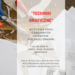 Galeria Sztuki Wydziału Architektury zaprasza na wystawę „Techniki graficzne”
