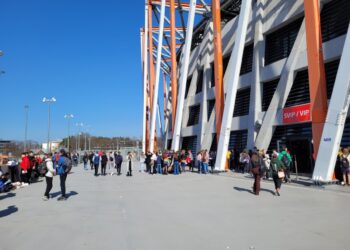 Targi Edukacji i Pracy – trwa nabór wystawców