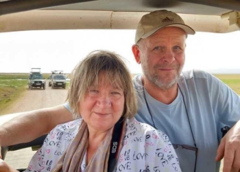 Podróż życia zmieniła się w matnię bez wyjścia!