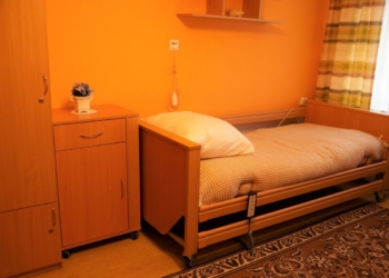 Zakupy w DPS Czerewki