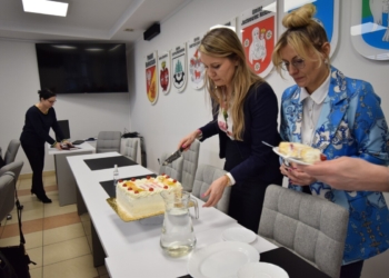 Spotkanie z pracownikami PUP