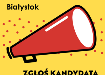 Konkurs dla wolontariuszy