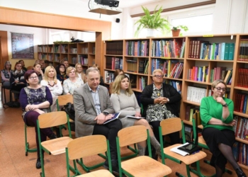 O agresji wśród młodzieży