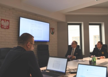 O bezpieczeństwie drogowym i nie tylko