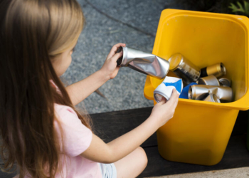 Segregujemy odpady zgodnie z przepisami