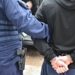 ZATRZYMANI ZA KRADZIEŻ 18 BUTLI GAZOWYCH
