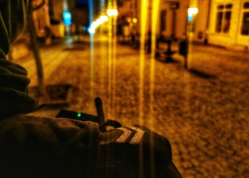 POLICJANCI POMOGLI MĘŻCZYŹNIE CHOREMU NA CUKRZYCĘ