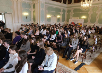 Poznaliśmy Ośmiu Wspaniałych