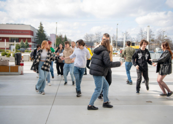 Sukces frekwencyjny! Dzień Otwarty Politechniki Białostockiej