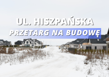 Jest przetarg na budowę drogi w Suwałkach