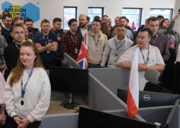 Godel Technologies otworzyło biuro w Białymstoku