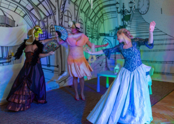 Dzień Kobiet w Białymstoku