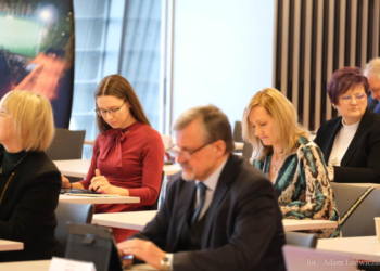 Bezpieczniej na ul. Barszczańskiej i Klepackiej