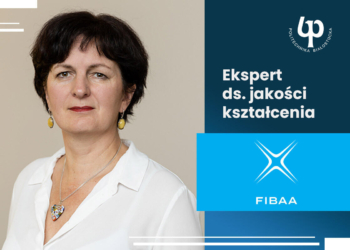 Prorektor z Politechniki Białostockiej będzie oceniać jakość kształcenia w Niemczech