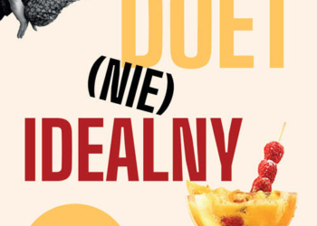 Poznaj tajemnicę Duetu (nie)idealnego