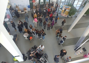 22 marca Dzień Otwarty Politechniki Białostockiej!