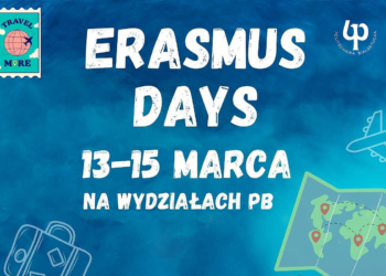 Wszystko o możliwościach studiów za granicą!