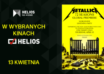 Metallica: 72 Seasons – Global Premiere