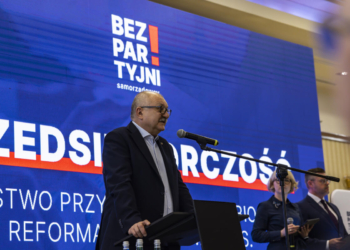 Bezpartyjni i Samorządowcy – potrzebni w parlamencie!