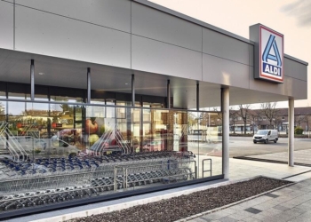 ALDI otwiera kolejny sklep w Suwałkach