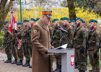 Dzień pamięci o ofiarach Katynia i Sybiru