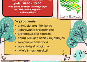 Akcja Czysty Białystok