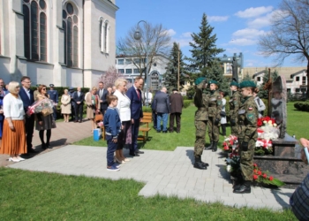 II Kresowy Dzień Pamięci. W Augustowie uczczono cztery ważne rocznice
