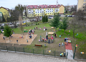 Wyniki rekrutacji do przedszkoli