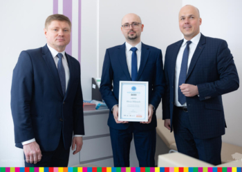 Nowa lokalizacja poradni lekarzy rodzinnych w Choroszczy