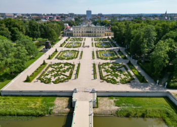 Białystok gotowy na sezon turystyczny