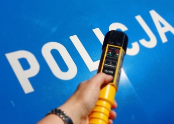 NA „PODWÓJNYM GAZIE” I PODWÓJNYM ZAKAZIE