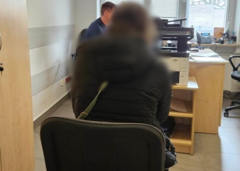 NASTOLATKOWIE ODPOWIEDZĄ ZA LICZNE KRADZIEŻE