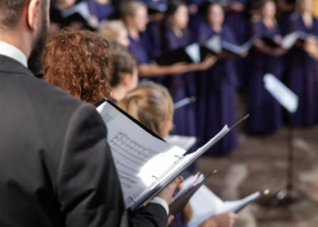 42. Międzynarodowy Festiwal Hajnowskie Dni Muzyki Cerkiewnej