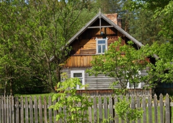 XVI Konkurs na Najlepiej Zachowany Zabytek Wiejskiego Budownictwa Drewnianego w województwie podlaskim