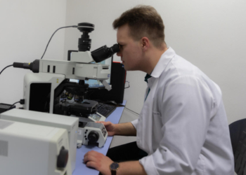 Biotechnologia okiem absolwenta