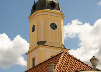 Weekend z Muzeum Podlaskim