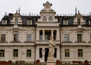 Wystawa prac dyplomowych uczniów Państwowego Liceum Sztuk Plastycznych im. Artura Grottgera w Supraślu