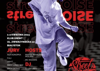 Zawody STREET NOISE