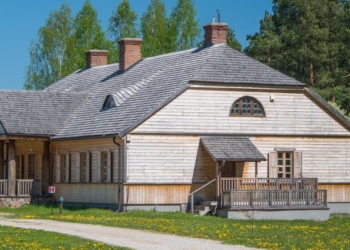 Rodzinny weekend majowy w Podlaskim Muzeum Kultury Ludowej