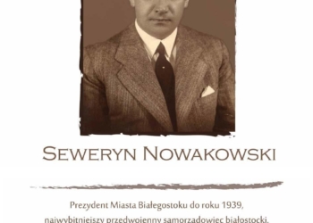 Konkurs na projekt pomnika Nowakowskiego